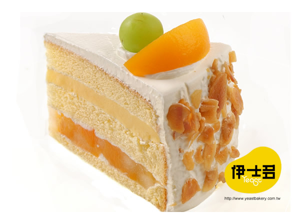 伊士多父親節蛋糕內容物