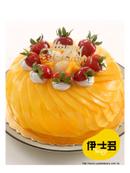 伊士多夏日芒果-6月7月限期供應-